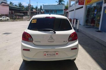 2016 Mitsubishi Mirage for sale