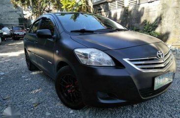 Toyota Vios e 2011 for sale