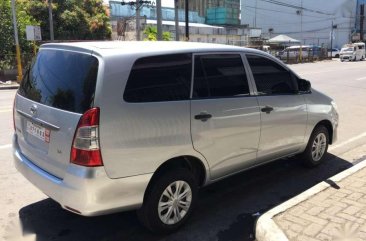 Toyota Innova J D4d 2013 for sale 