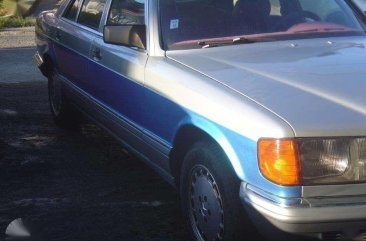 Mercedes-Benz 380 1983 for sale