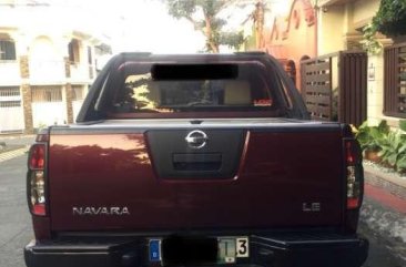 Nissan Navara 2010 for sale