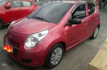 2014 Suzuki Celerio for sale