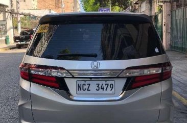 2016 Honda Odyssey for sale