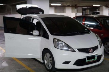 Honda Jazz 2010 1.5 for sale