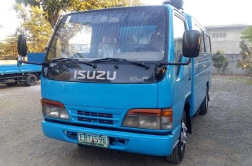 Isuzu Elf 2007 for sale