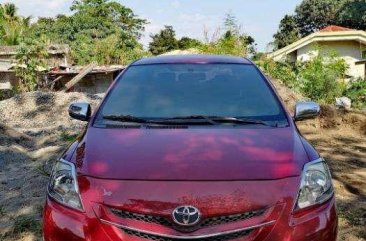 Toyota Vios 2009 MT for sale