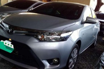 Toyota Vios 2018 for sale