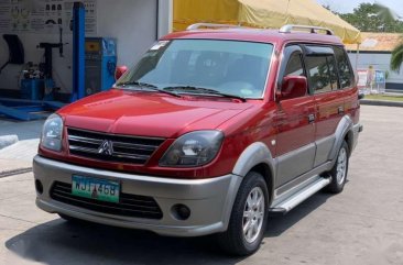 2013 Mitsubishi Adventure Super Sport for sale