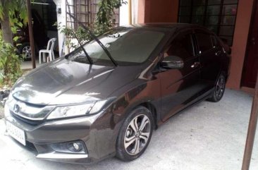 Honda City VX 2016 for sale 