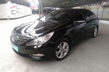 2012 Hyundai Sonata AT Gas for sale