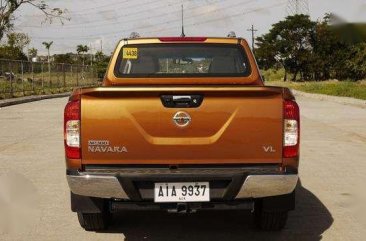 2016 Nissan Navara for sale