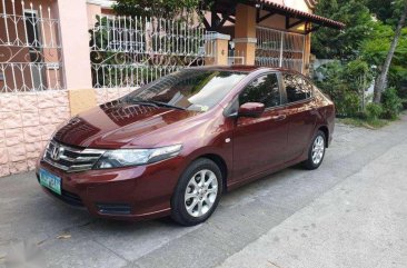 Honda City 2013 automatic for sale