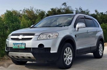 2009 Chevrolet Captiva for sale