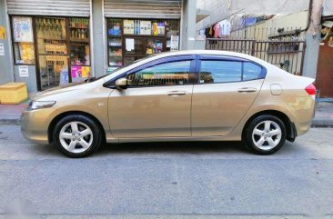 2010 Honda City for sale 