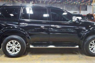 2014 Mitsubishi Montero Sport for sale