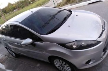 Ford Fiesta 2011 For sale