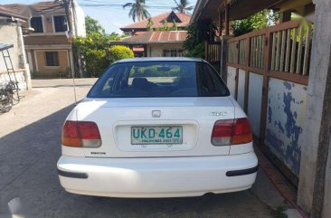 Honda Civic 1996 for sale