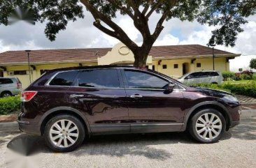 Selling 2008 Mazda CX9 FOR SALE