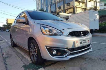 Mitsubishi Mirage 2017 for sale