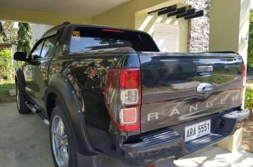 Ford Ranger 2015 for sale