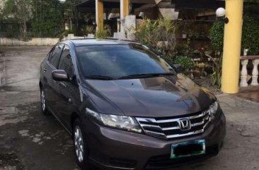 2013 Honda City for sale