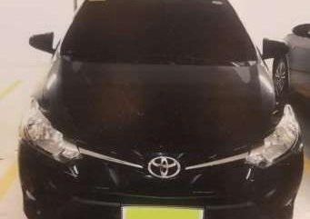 Toyota 2015 Vios for sale