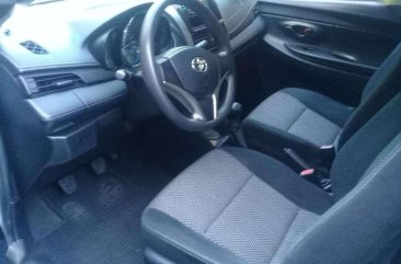 2013 Toyota Vios 1.3J Manual for sale 