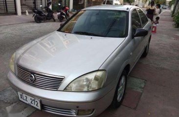 Nissan Sentra 2004 for sale