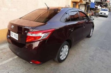 2016 Toyota Vios For sale