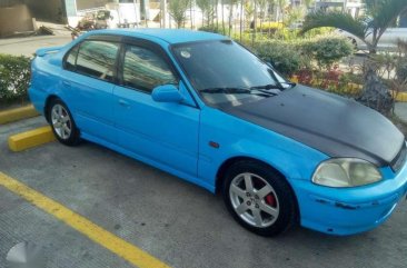 Like new Honda Civic for sale