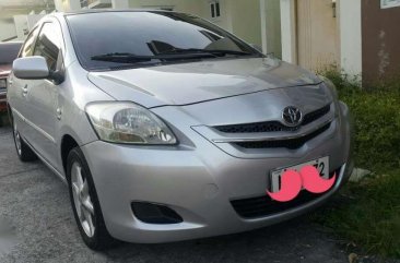 Toyota Vios 2009 for sale