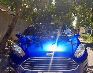 Ford Fiesta 2014 for sale