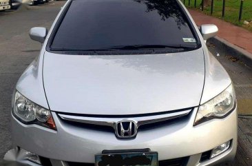 2008 Honda Civic 1.8 S AT for sale 