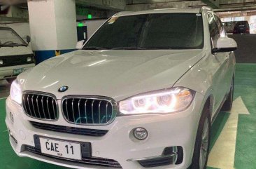 2015 BMW X5 FOR SALE