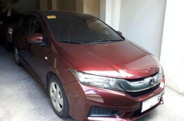 Honda City 2016 for sale