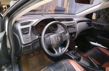 2015 Honda City for sale