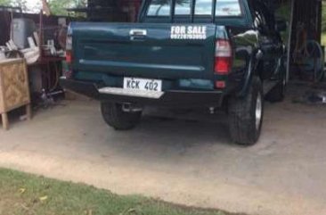 Toyota Hilux 2000 for sale 