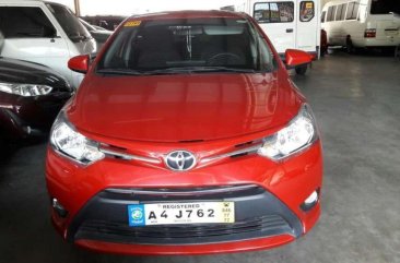 2018 Toyota Vios E 1.3 Automatic for sale 