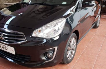 2017 Mitsubishi Mirage G4 for sale