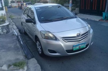 2012 Toyota Vios for sale