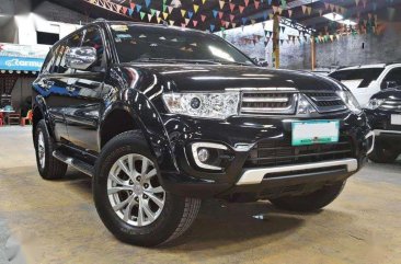 2014 Mitsubishi Montero Sport for sale