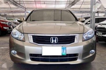 2010 Honda Accord 2.4 Automatic for sale 