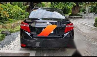 Toyota Vios 2015 MT for sale 