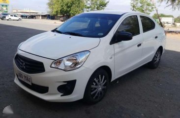 2015 Mitsubishi Mirage G4 for sale 