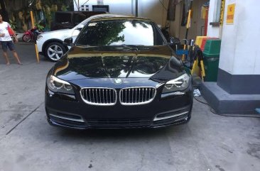 2015 BMW 520d automatic diesel for sale 