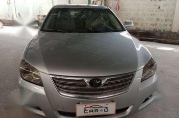 2007 Toyota Camry 2.4L AT Gas for sale 