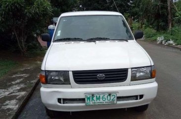 2000 Toyota Revo for sale