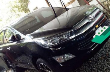 Toyota Innova 2017 for sale