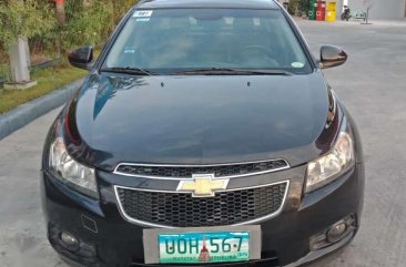 Chevrolet Cruze 2012 for sale