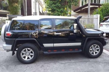 Toyota FJ Cruiser 2016 for sale